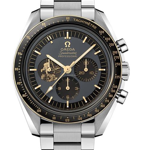 omega 2004 apollo watches brisbane|Omega Speedmaster Apollo 11 .